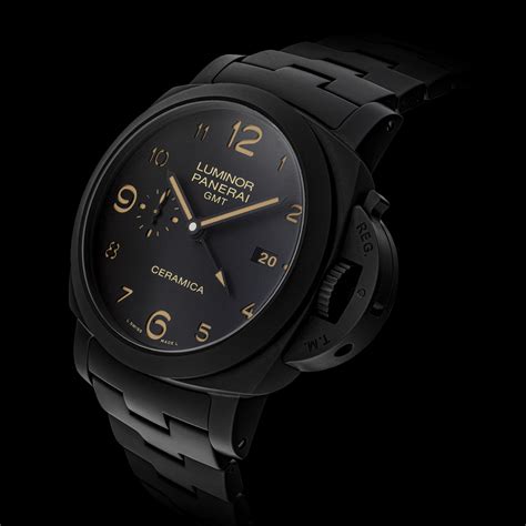 panerai pam00438 price|panerai pam 88.